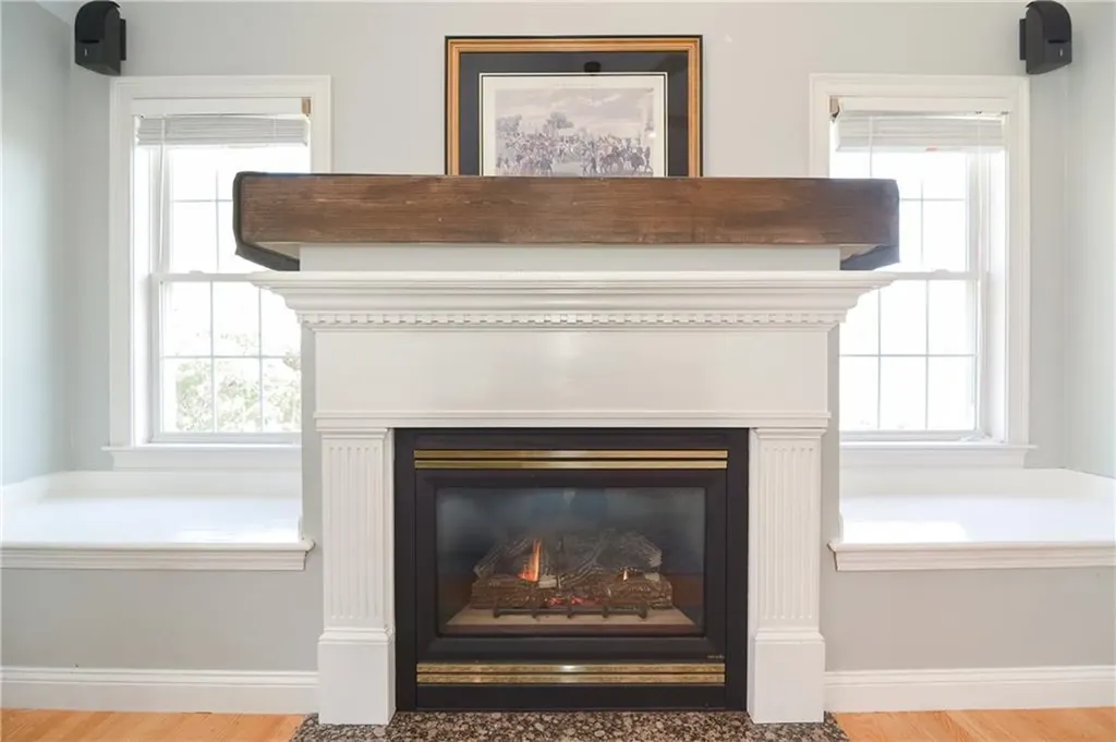 30 Susan Drive Cumberland RI 02864