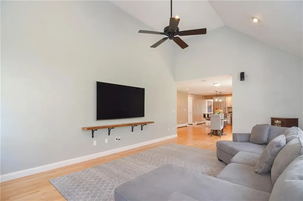 30 Susan Drive Cumberland RI 02864