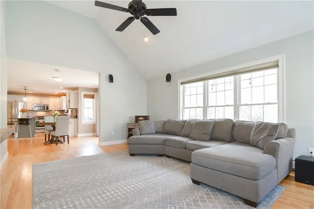 30 Susan Drive Cumberland RI 02864