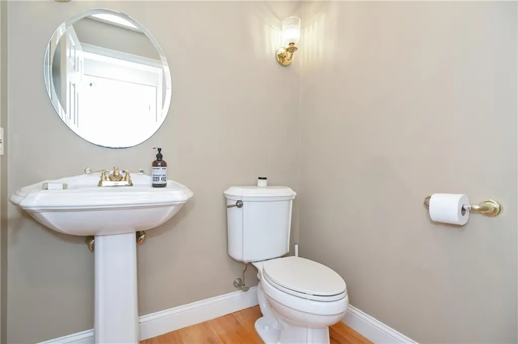 30 Susan Drive Cumberland RI 02864