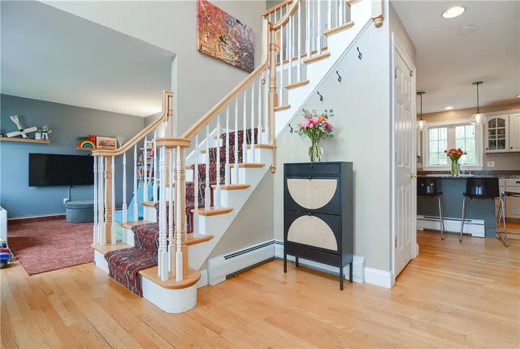 30 Susan Drive Cumberland RI 02864