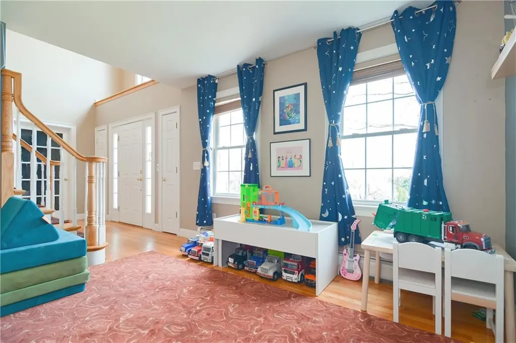 30 Susan Drive Cumberland RI 02864