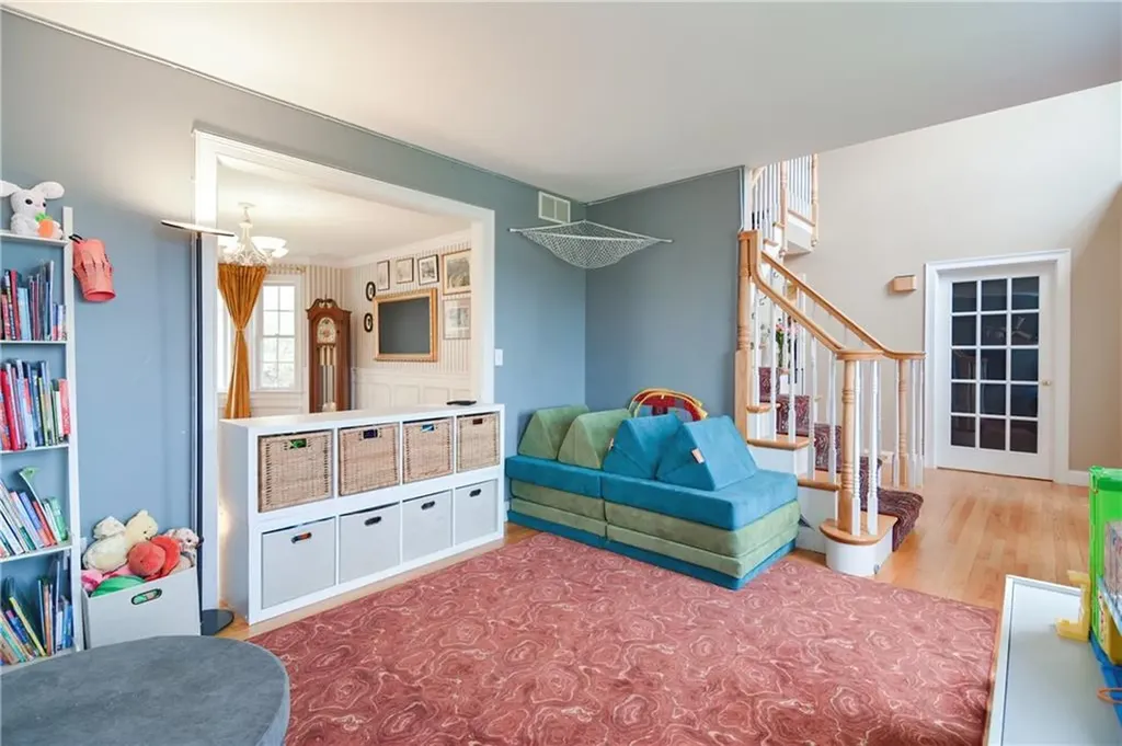30 Susan Drive Cumberland RI 02864