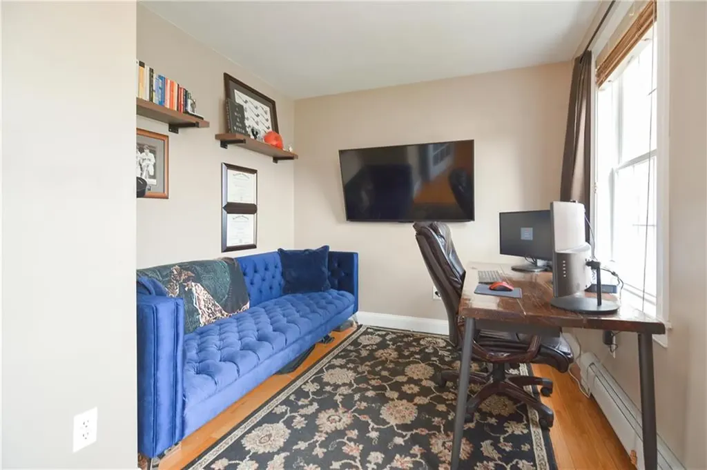 30 Susan Drive Cumberland RI 02864