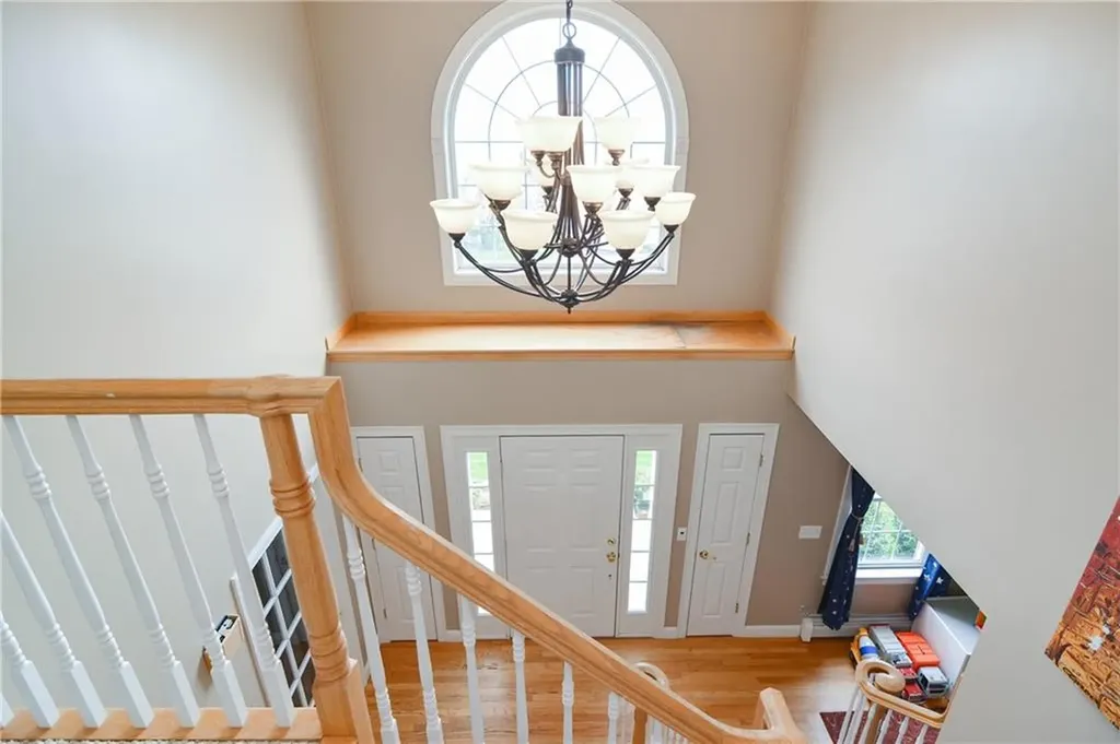 30 Susan Drive Cumberland RI 02864