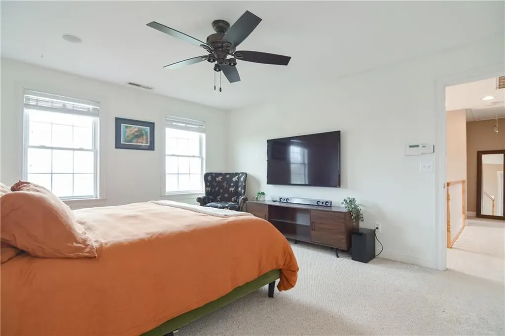 30 Susan Drive Cumberland RI 02864