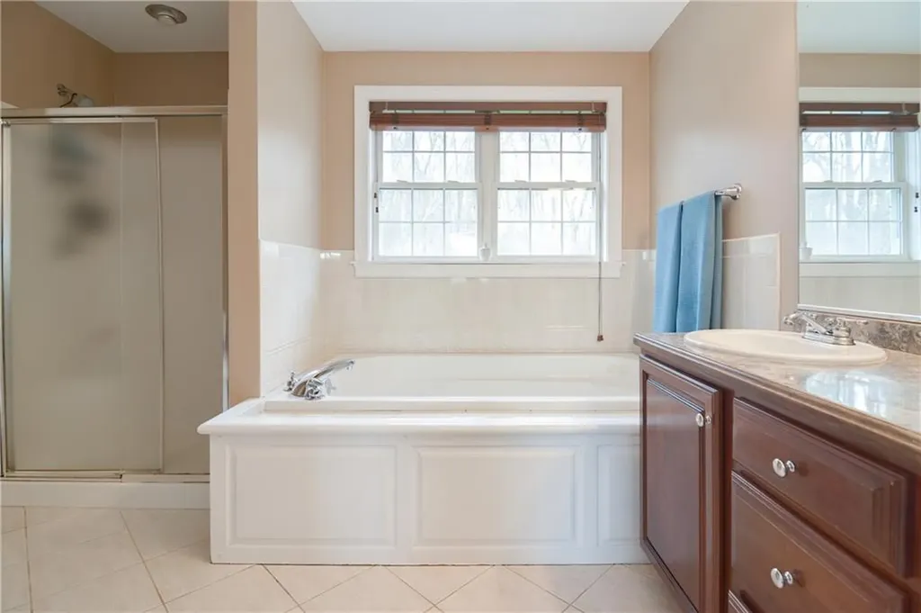 30 Susan Drive Cumberland RI 02864
