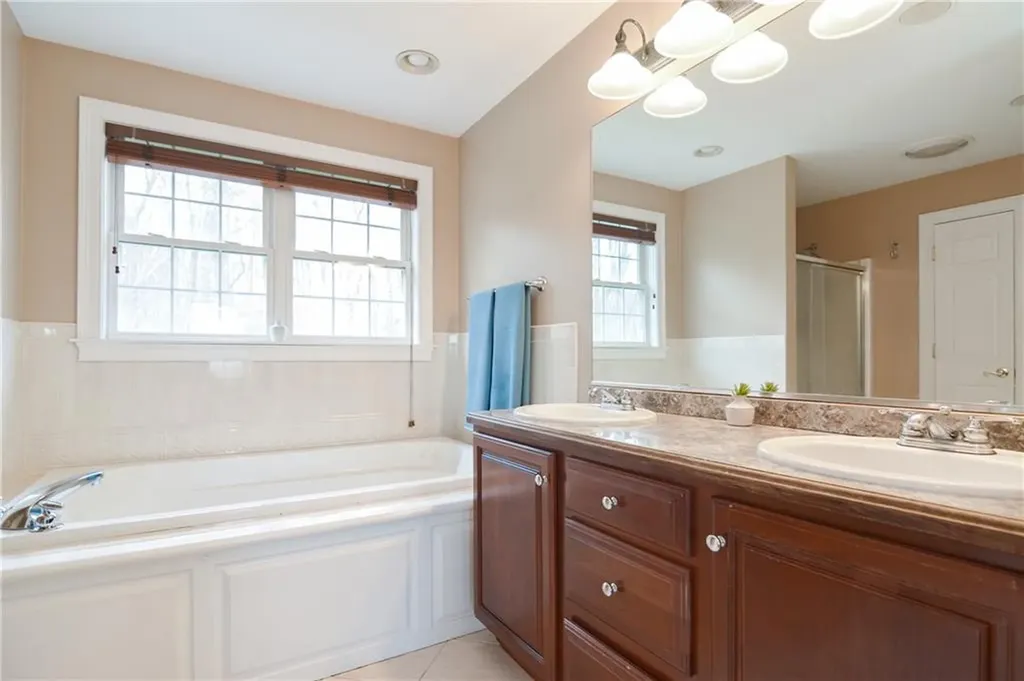 30 Susan Drive Cumberland RI 02864