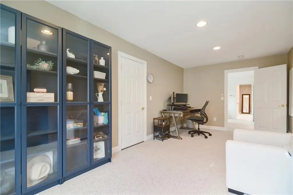 30 Susan Drive Cumberland RI 02864