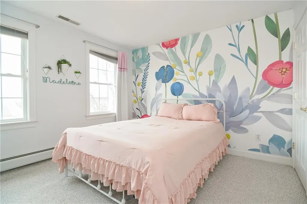 30 Susan Drive Cumberland RI 02864