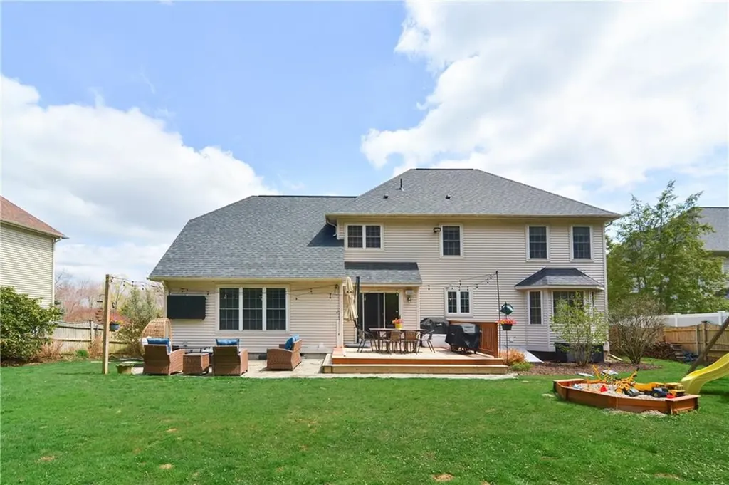 30 Susan Drive Cumberland RI 02864