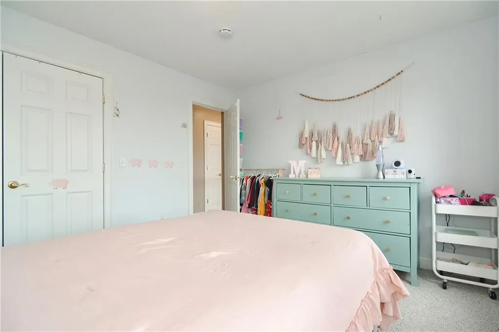 30 Susan Drive Cumberland RI 02864