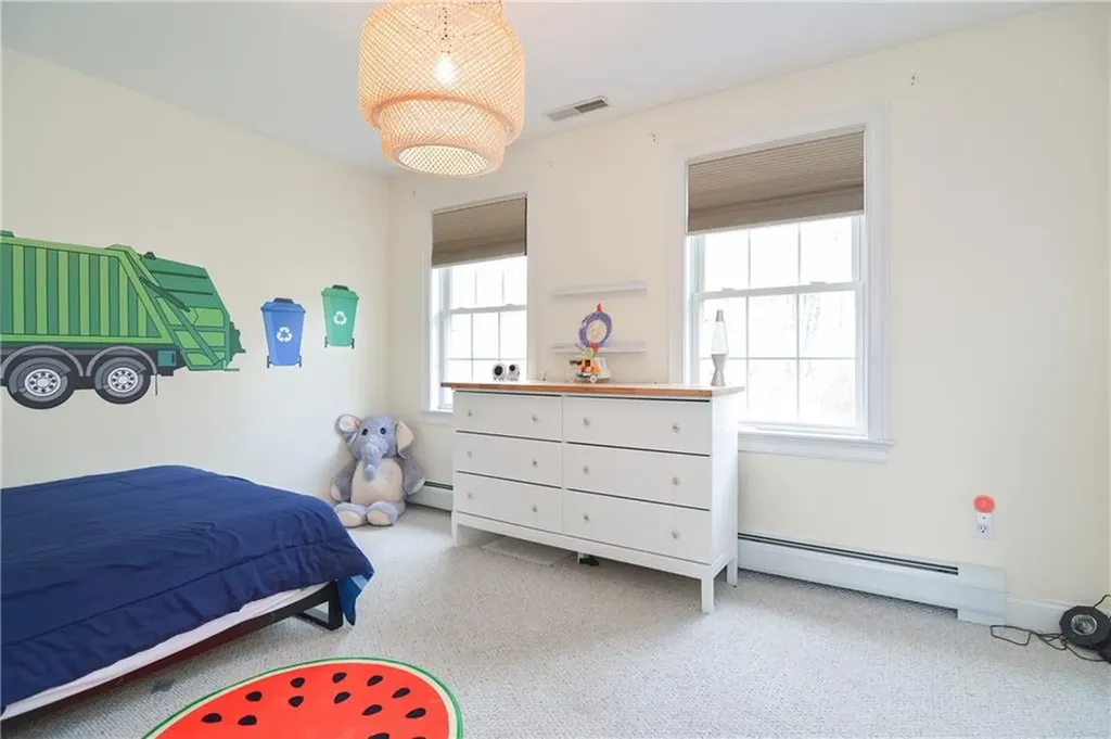 30 Susan Drive Cumberland RI 02864