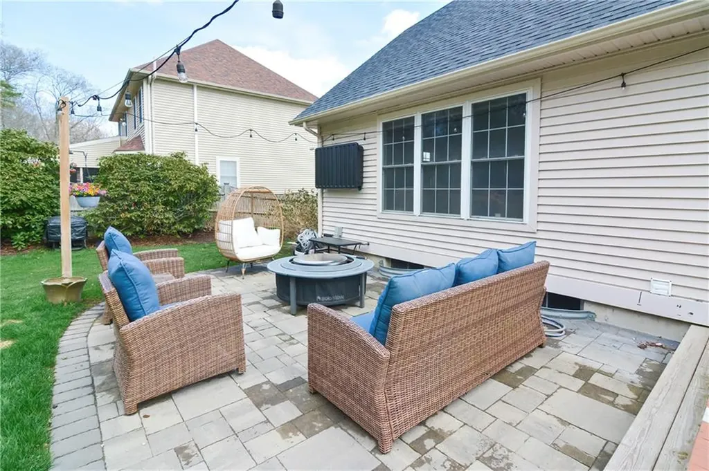 30 Susan Drive Cumberland RI 02864