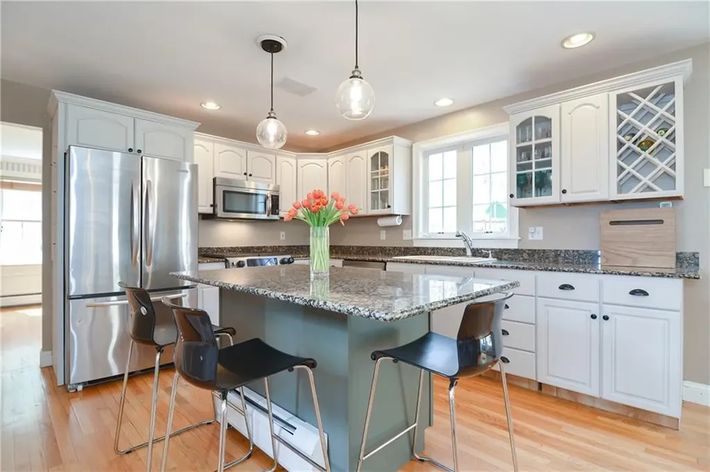 30 Susan Drive Cumberland RI 02864