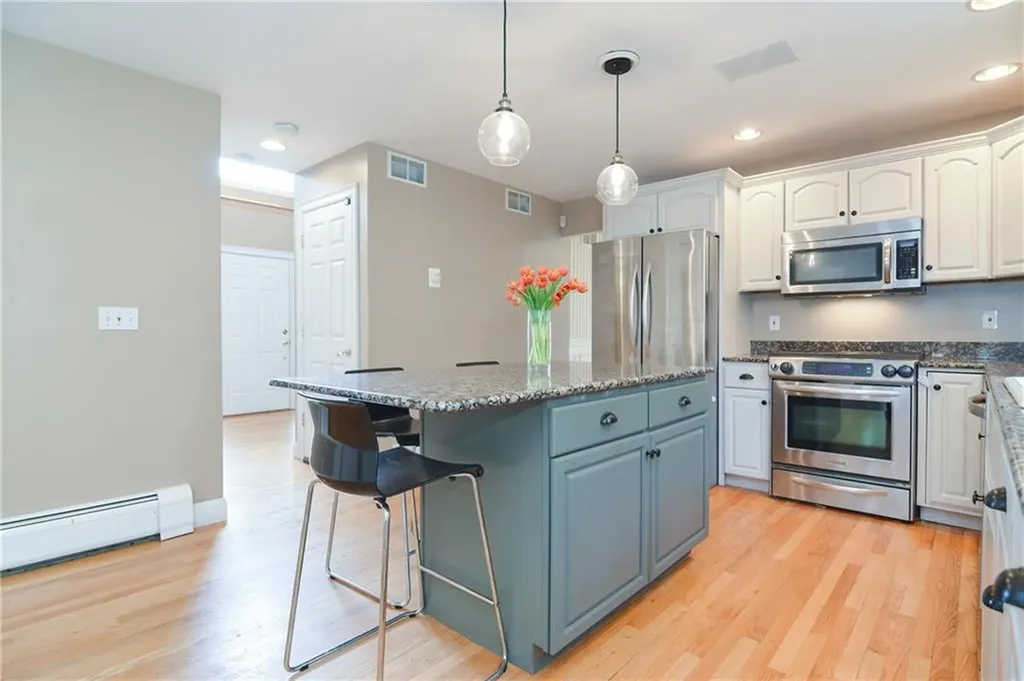 30 Susan Drive Cumberland RI 02864