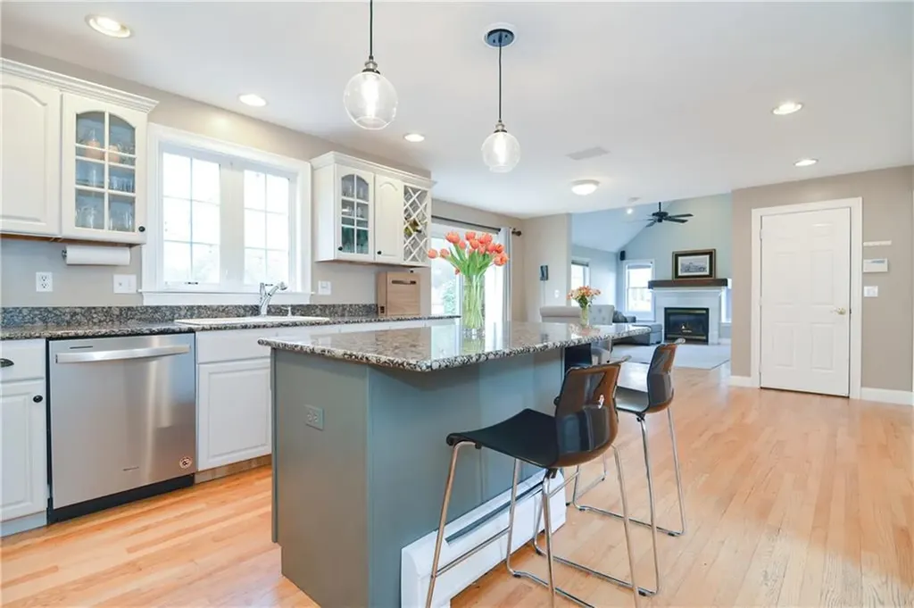 30 Susan Drive Cumberland RI 02864