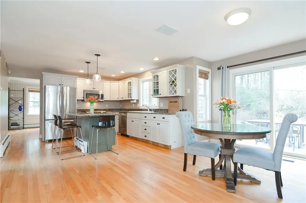 30 Susan Drive Cumberland RI 02864