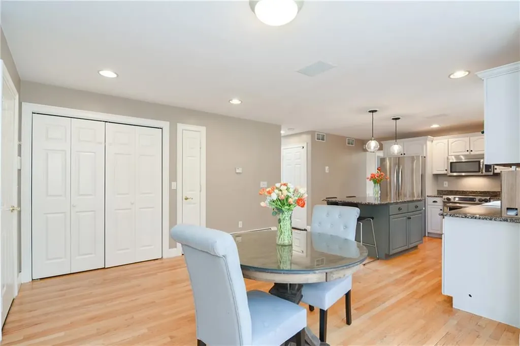 30 Susan Drive Cumberland RI 02864