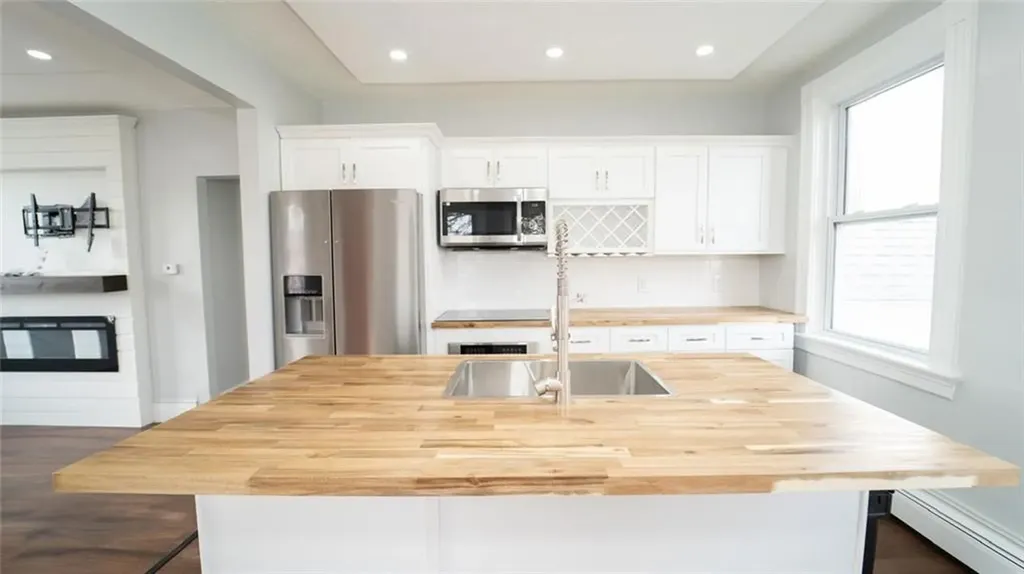 35 Alexander Street North Providence RI 02904