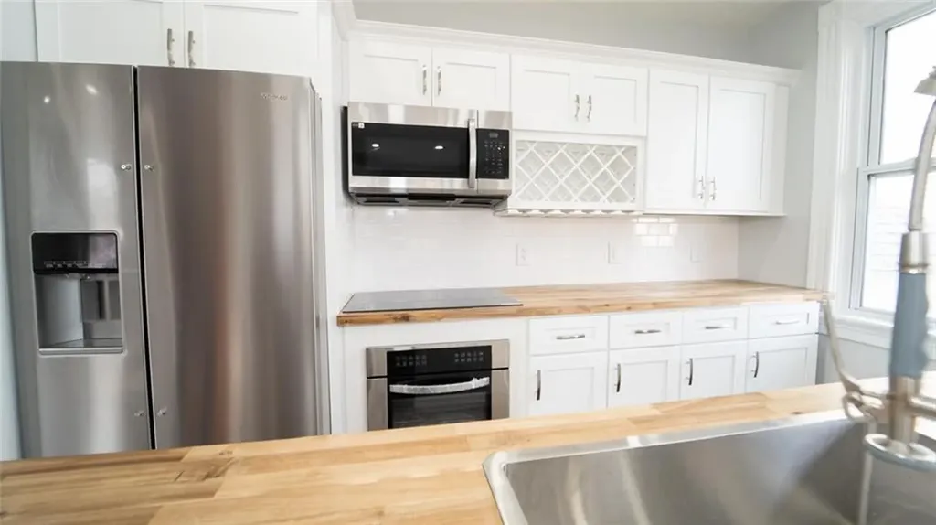 35 Alexander Street North Providence RI 02904