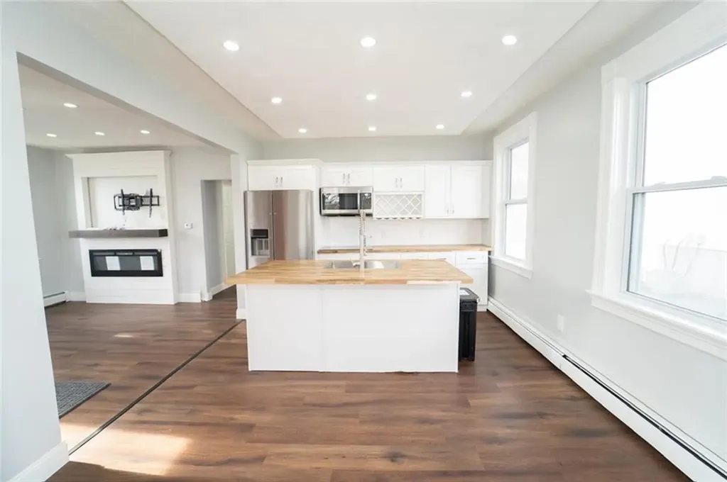 35 Alexander Street North Providence RI 02904