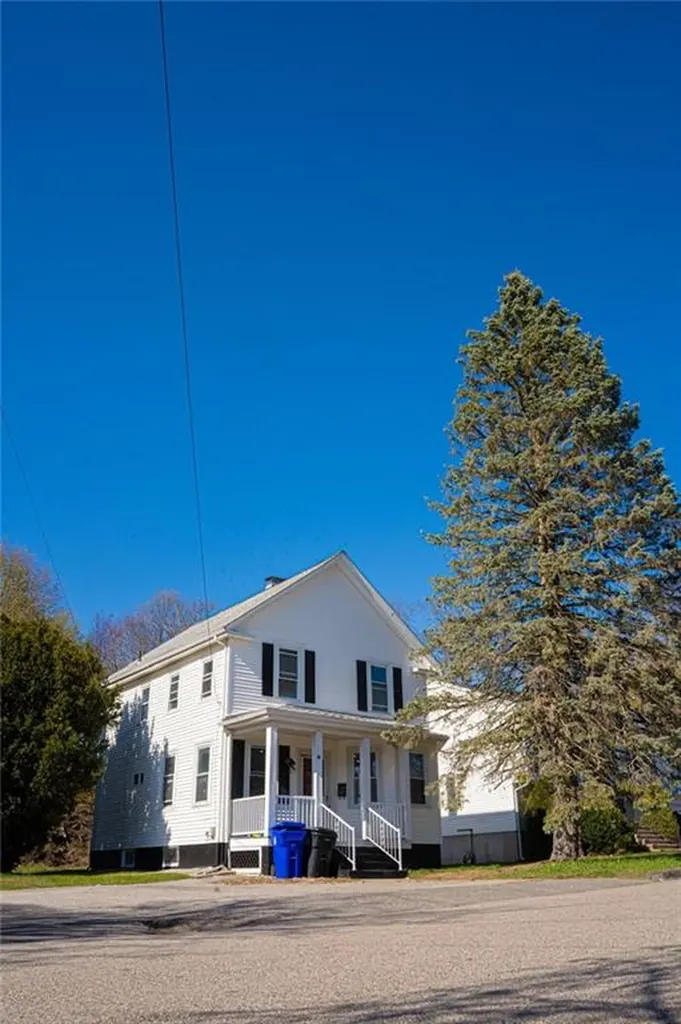 35 Alexander Street North Providence RI 02904