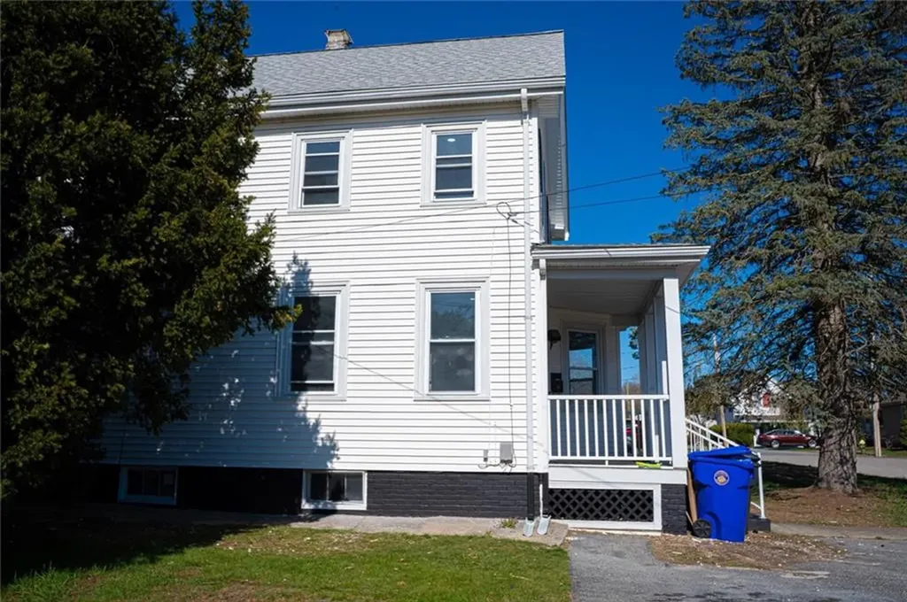 35 Alexander Street North Providence RI 02904