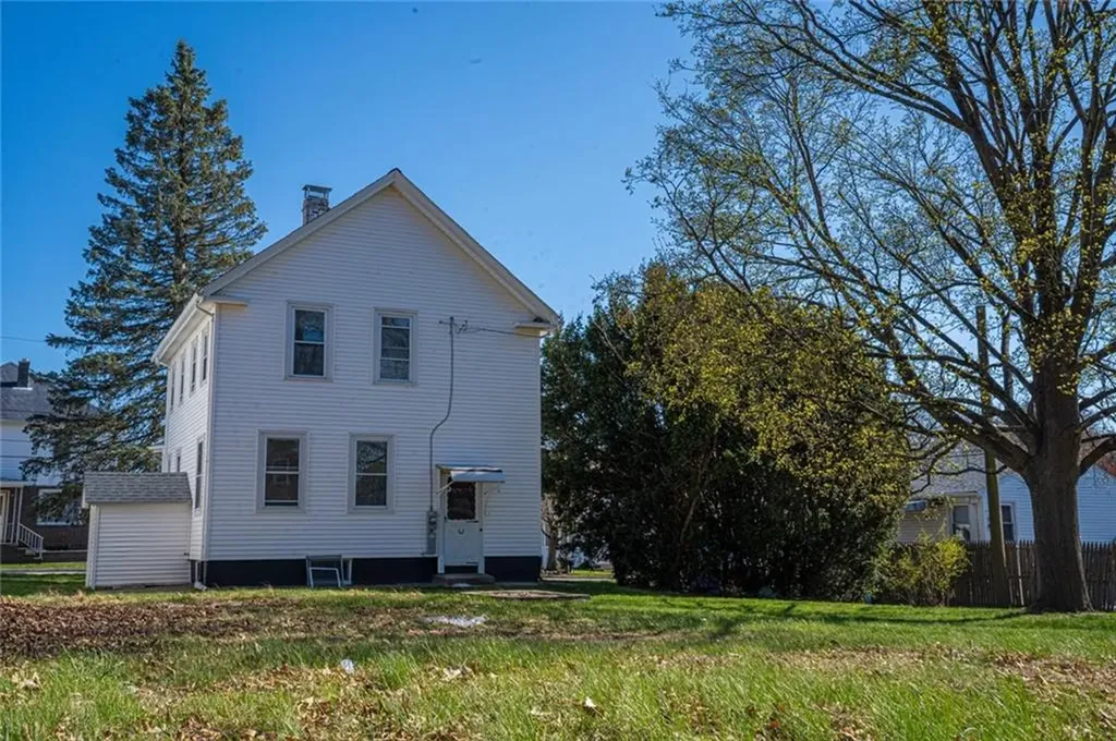 35 Alexander Street North Providence RI 02904