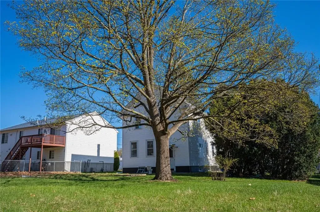35 Alexander Street North Providence RI 02904