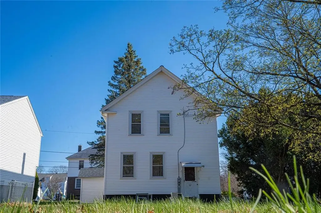 35 Alexander Street North Providence RI 02904