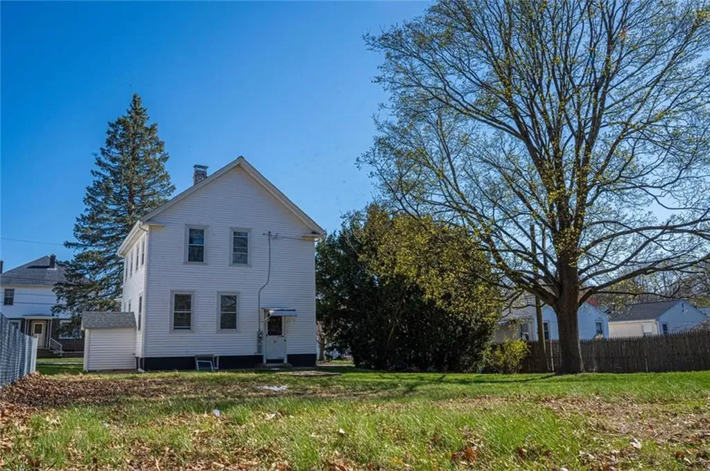35 Alexander Street North Providence RI 02904
