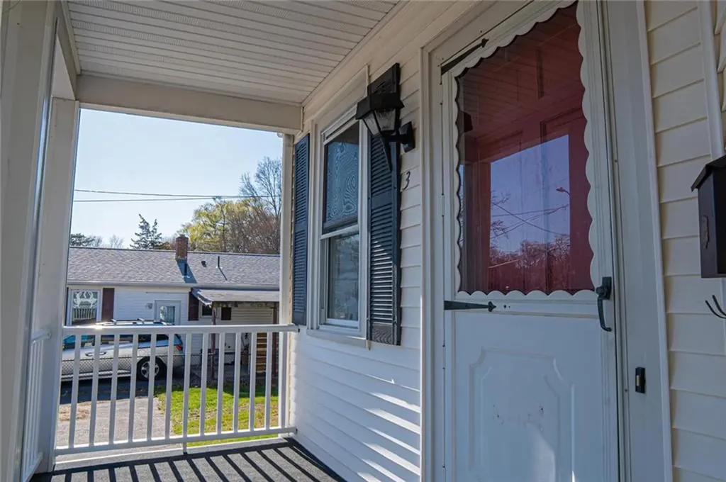 35 Alexander Street North Providence RI 02904