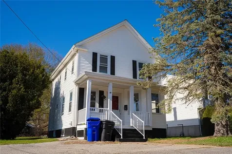 35 Alexander Street North Providence RI 02904