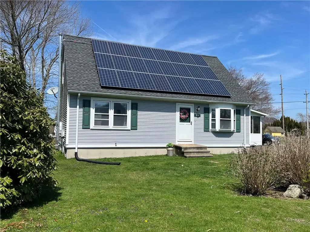 174 Pasture Farm Drive Middletown RI 02842