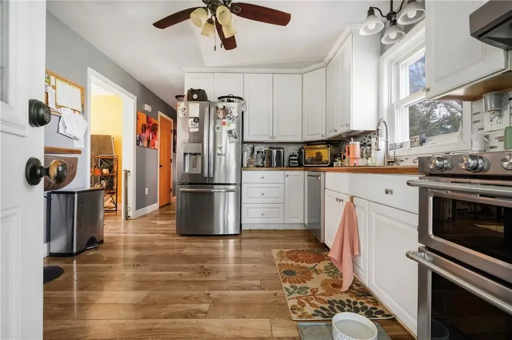 174 Pasture Farm Drive Middletown RI 02842