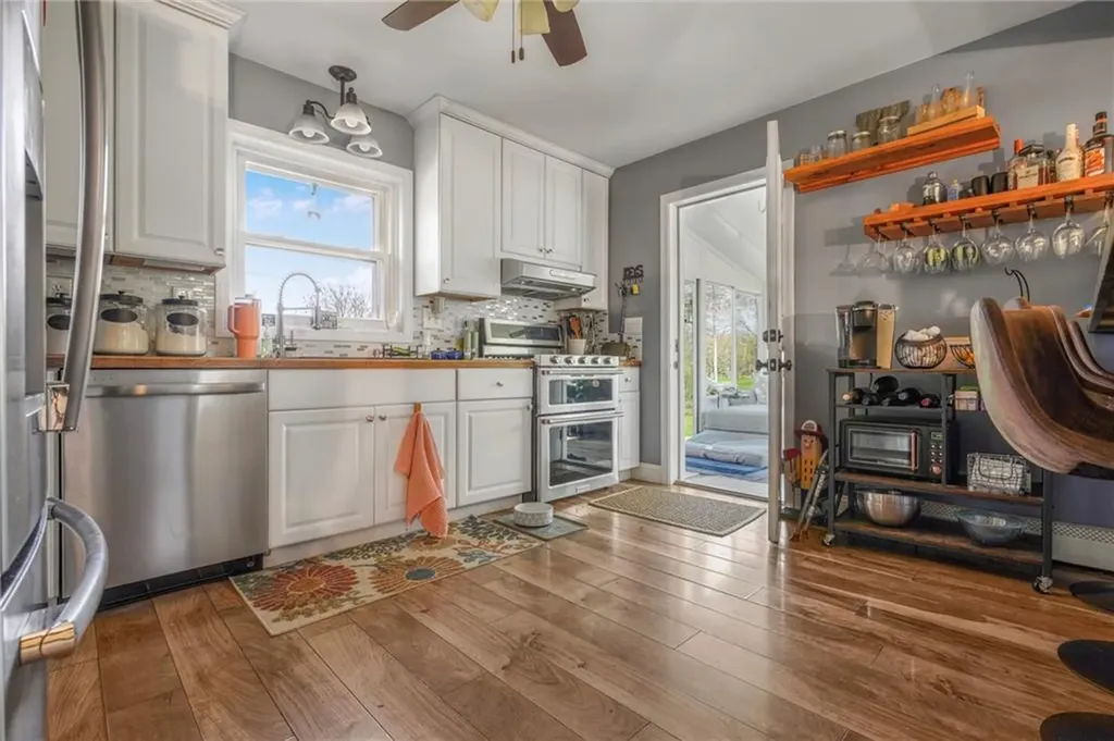 174 Pasture Farm Drive Middletown RI 02842