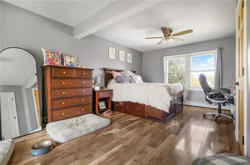 174 Pasture Farm Drive Middletown RI 02842