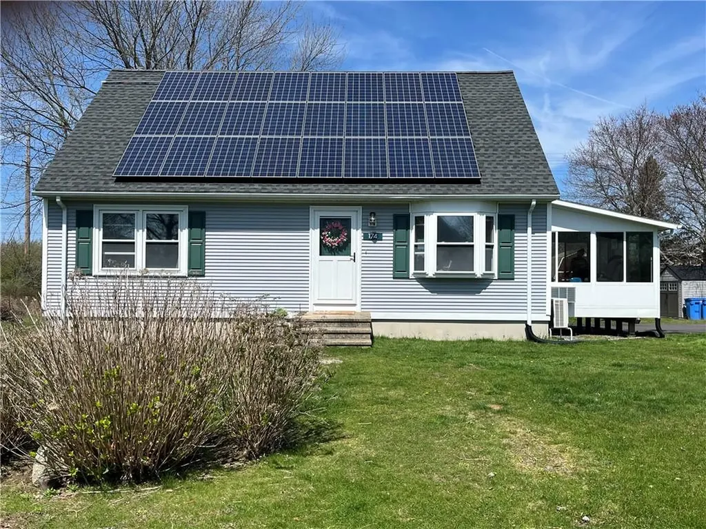 174 Pasture Farm Drive Middletown RI 02842