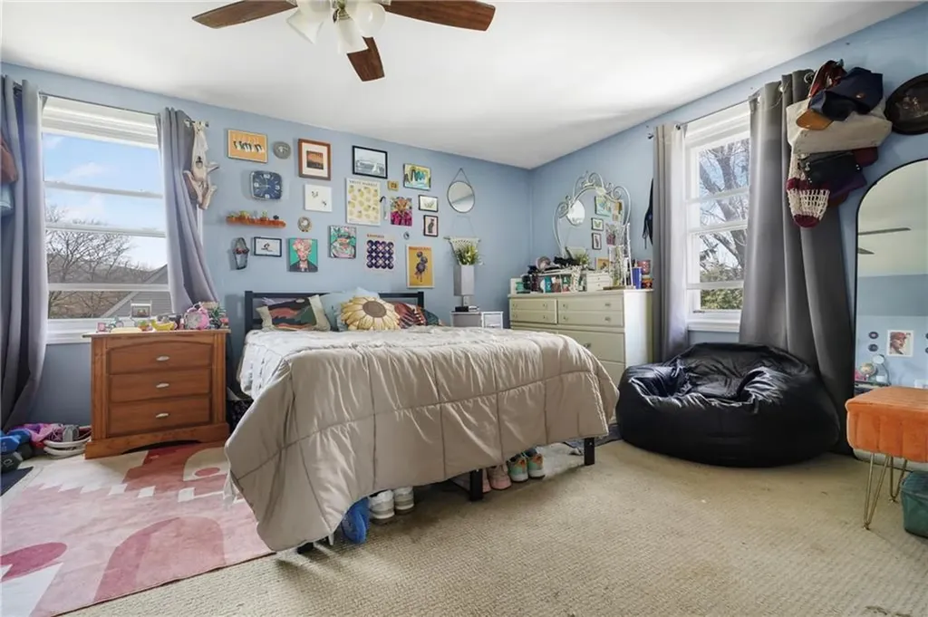 174 Pasture Farm Drive Middletown RI 02842