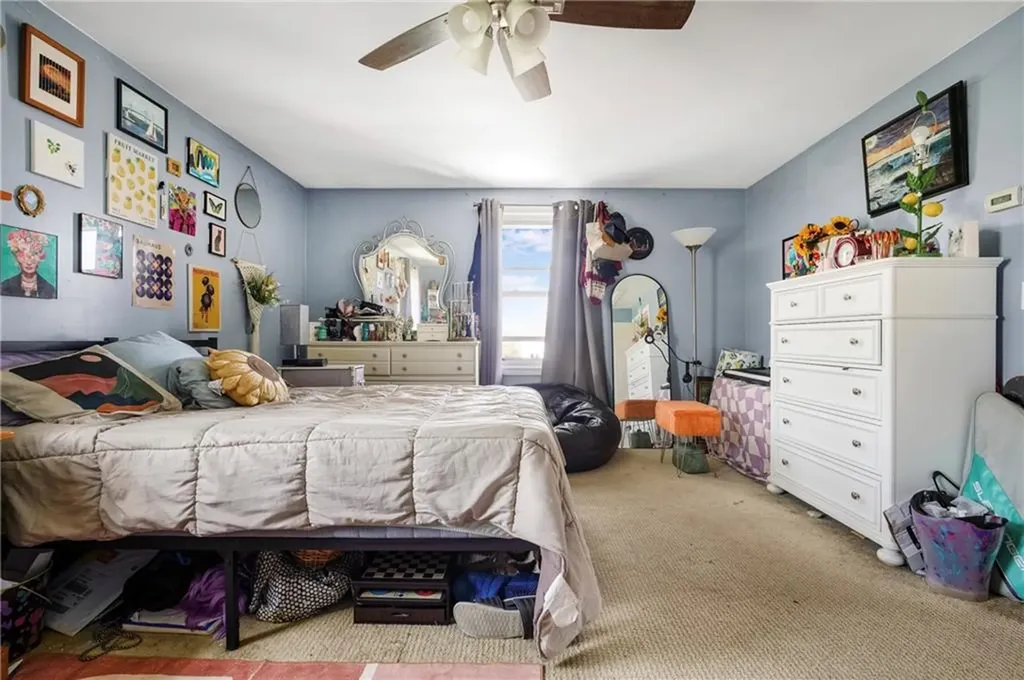 174 Pasture Farm Drive Middletown RI 02842