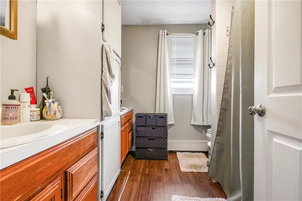174 Pasture Farm Drive Middletown RI 02842