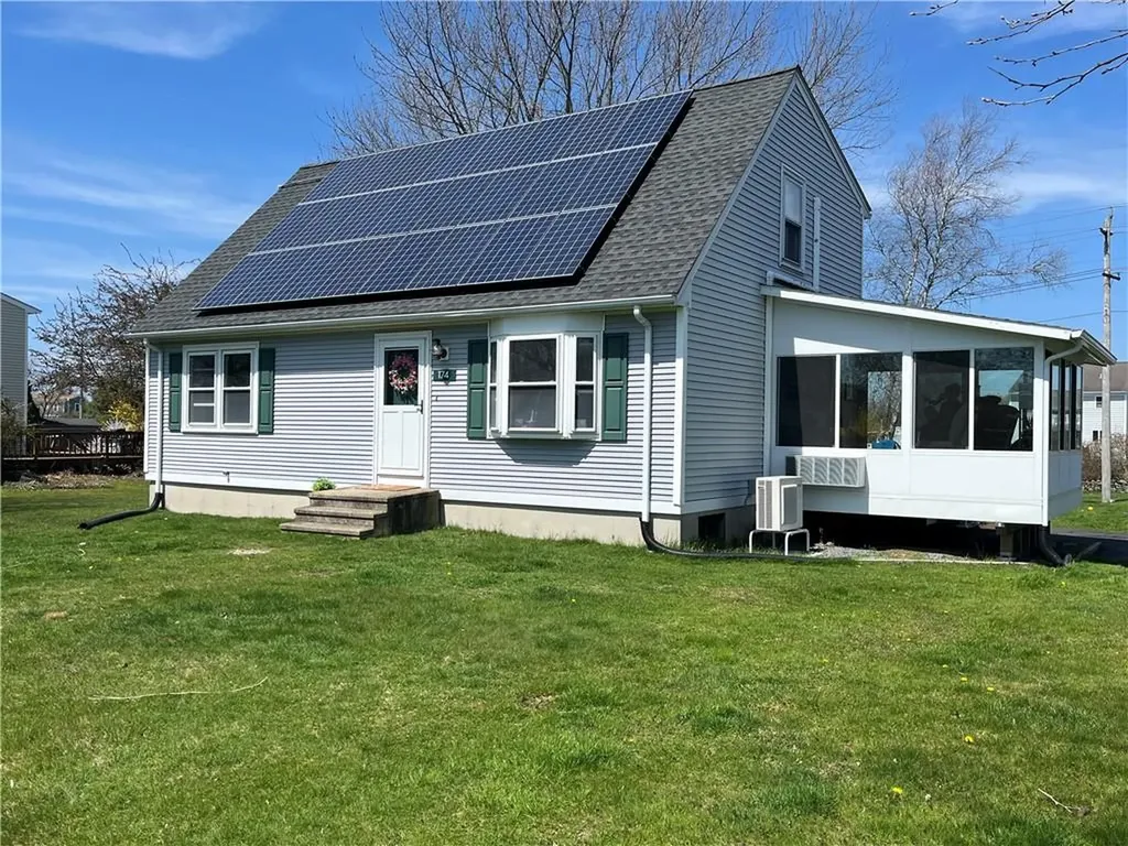 174 Pasture Farm Drive Middletown RI 02842