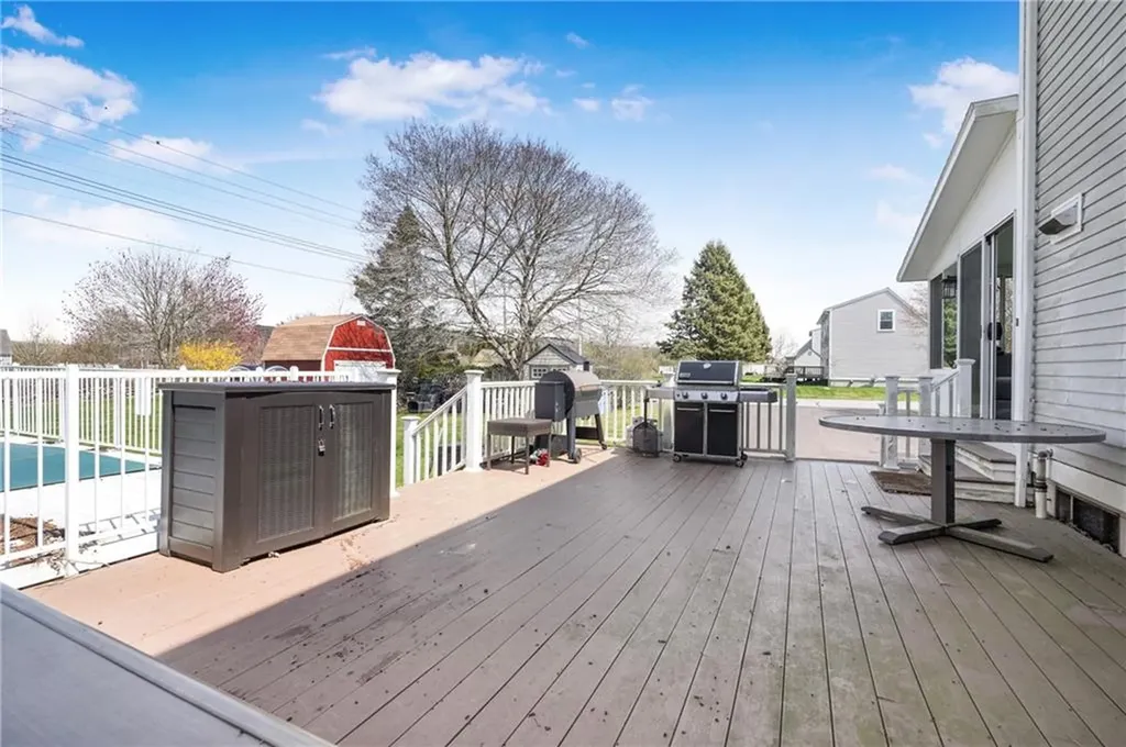 174 Pasture Farm Drive Middletown RI 02842