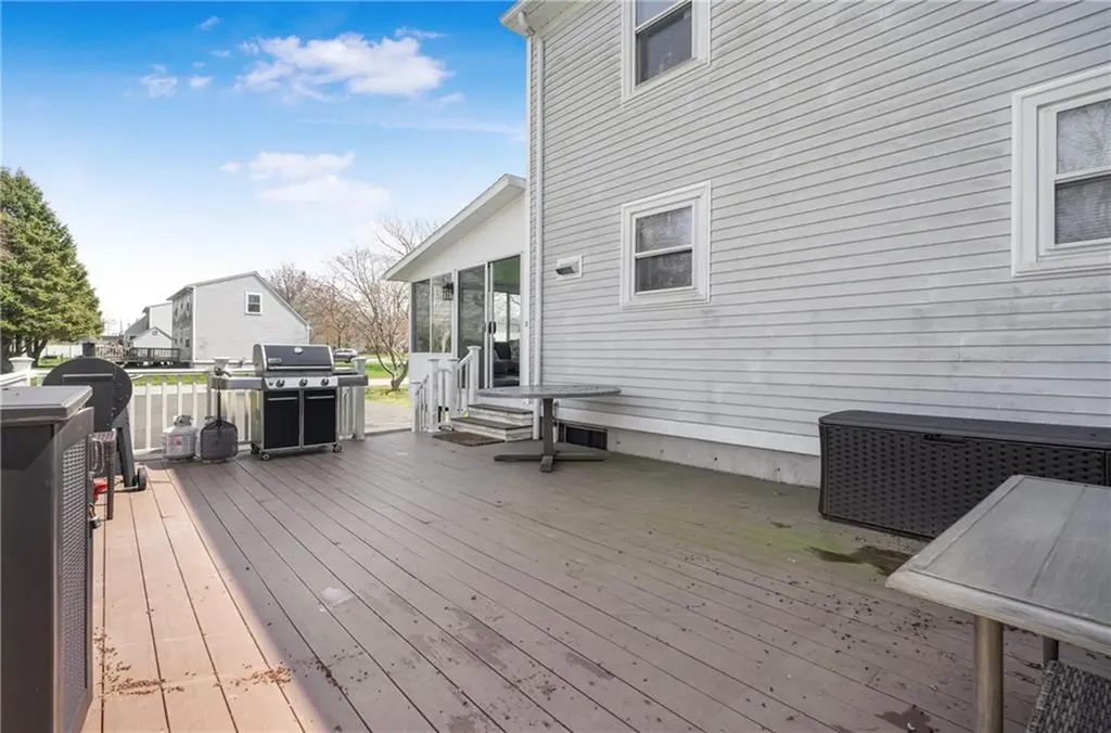 174 Pasture Farm Drive Middletown RI 02842