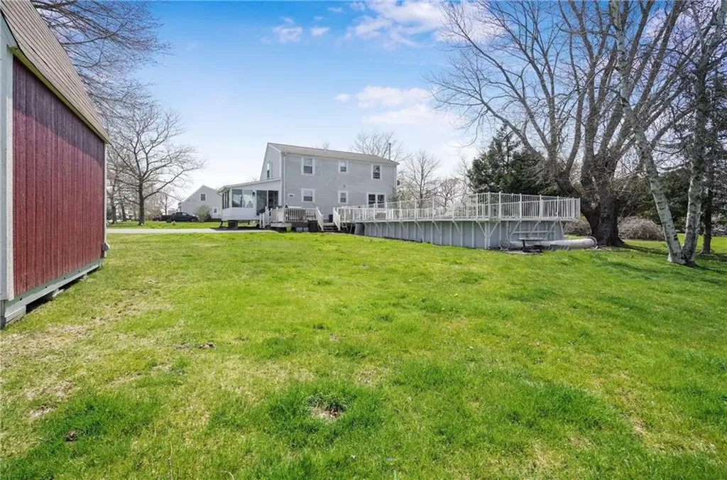 174 Pasture Farm Drive Middletown RI 02842