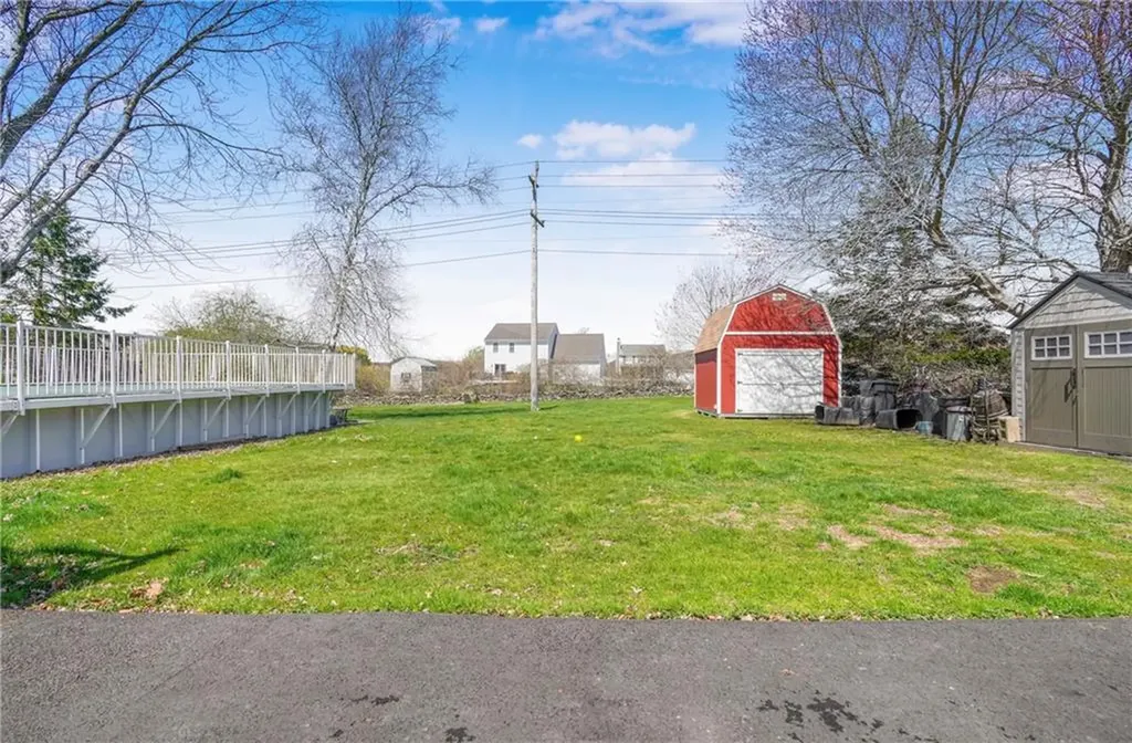 174 Pasture Farm Drive Middletown RI 02842
