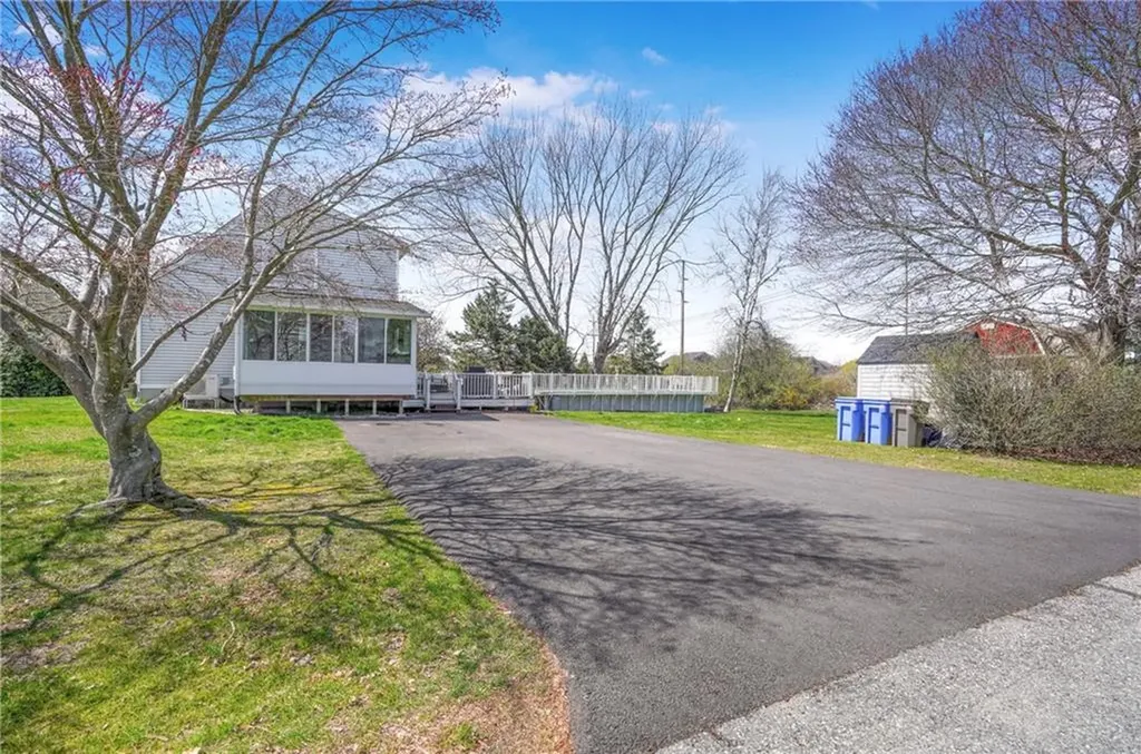174 Pasture Farm Drive Middletown RI 02842