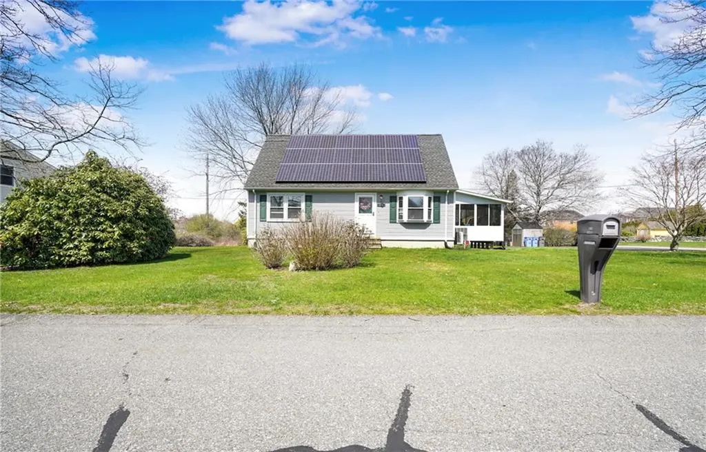 174 Pasture Farm Drive Middletown RI 02842