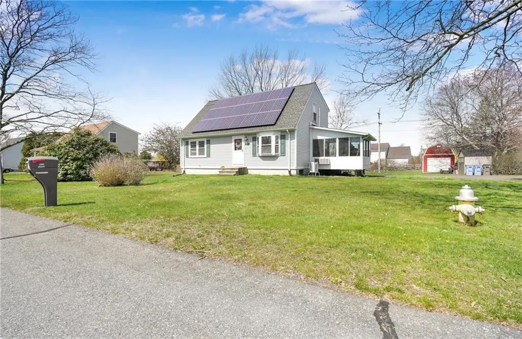 174 Pasture Farm Drive Middletown RI 02842